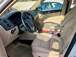 ڤۆڵکسواگن تیگوان